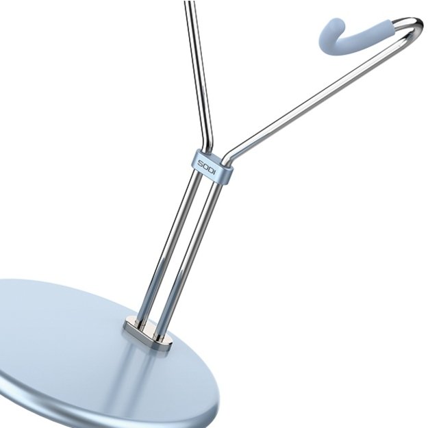 SODI SAM-300 Stand for AirPods Max SAM-300 - Blue 2