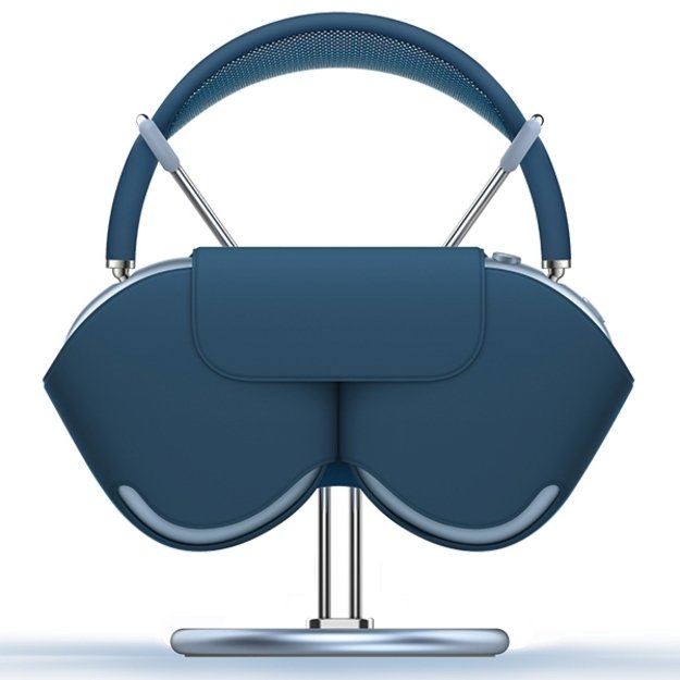 SODI SAM-300 Stand for AirPods Max SAM-300 - Blue 5