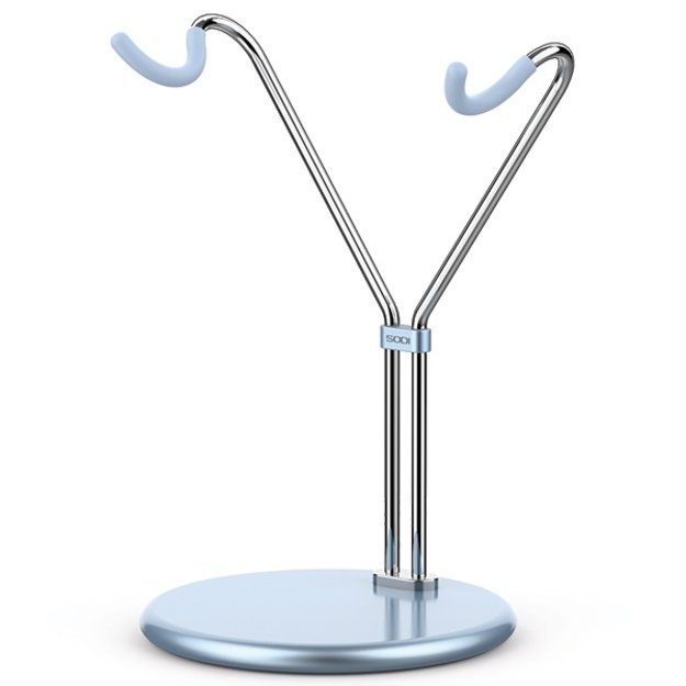 SODI SAM-300 Stand for AirPods Max SAM-300 - Blue 1