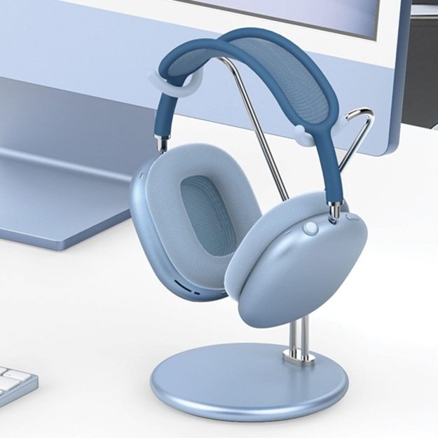 SODI SAM-300 Stand for AirPods Max SAM-300 - Blue 6