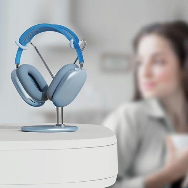 SODI SAM-300 Stand for AirPods Max SAM-300 - Blue 7