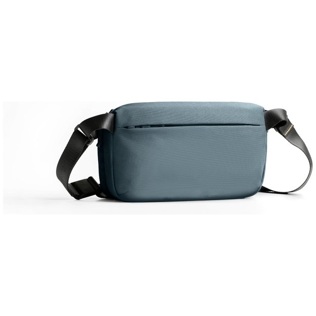 Uniq Crossbody Denver 5L Bag - Blue 1