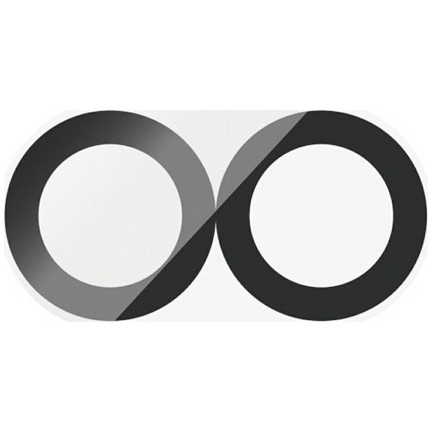 PanzerGlass PicturePerfect Tempered Glass Lens for Samsung Galaxy Z Flip 7 FE 2