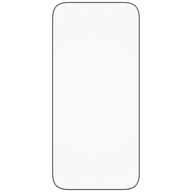 PanzerGlass Ceramic II Ultra-Wide Fit EasyAligne Tempered Glass for iPhone 17 Pro Max 2