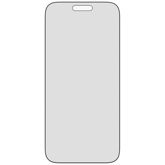 PanzerGlass Ultra-Wide Fit EasyAligner Privacy Glass for iPhone 17 Pro Max 2