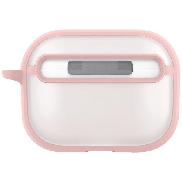 Uniq Veren case for AirPods Pro 3 - pink 2