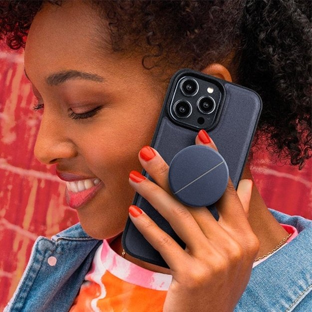 Uniq Novo Case for iPhone 14 Pro - Black 4