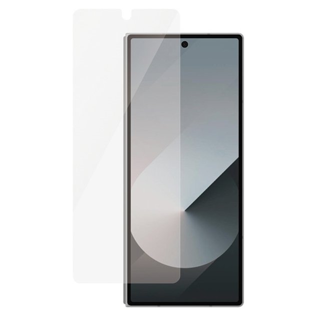 PanzerGlass Classic Fit glass on Samsung Galaxy Z Fold 6 1