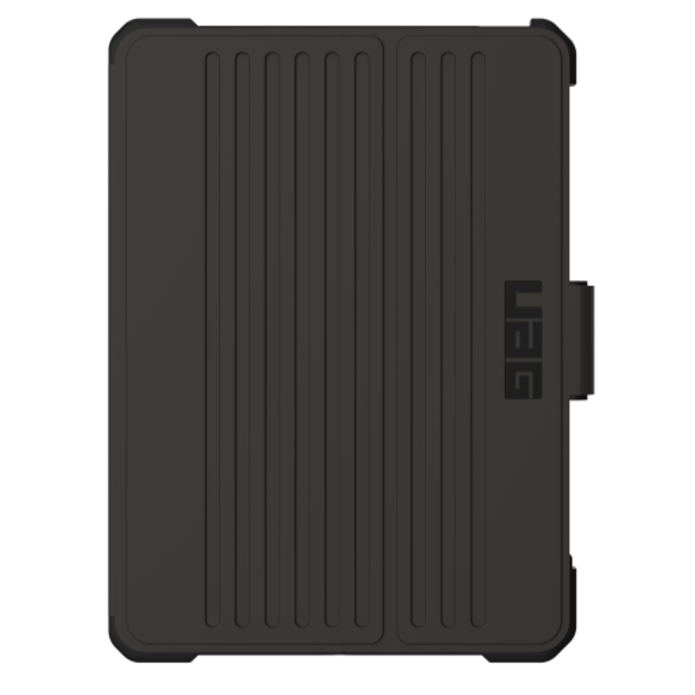 UAG Metropolis SE Case with Apple Pencil Holder for iPad iPad 10.9  10 / 11  - Black