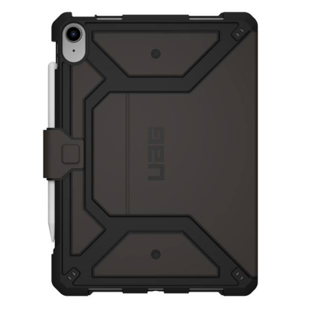UAG Metropolis SE Case with Apple Pencil Holder for iPad iPad 10.9  10 / 11  - Black 1