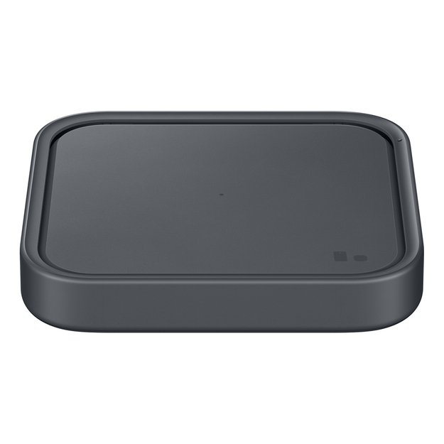 Samsung EP-P2400BBEGEU 15W 1.67A Inductive Wireless Charger - Black 4