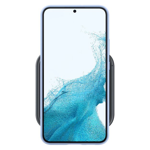 Samsung EP-P2400BBEGEU 15W 1.67A Inductive Wireless Charger - Black 1