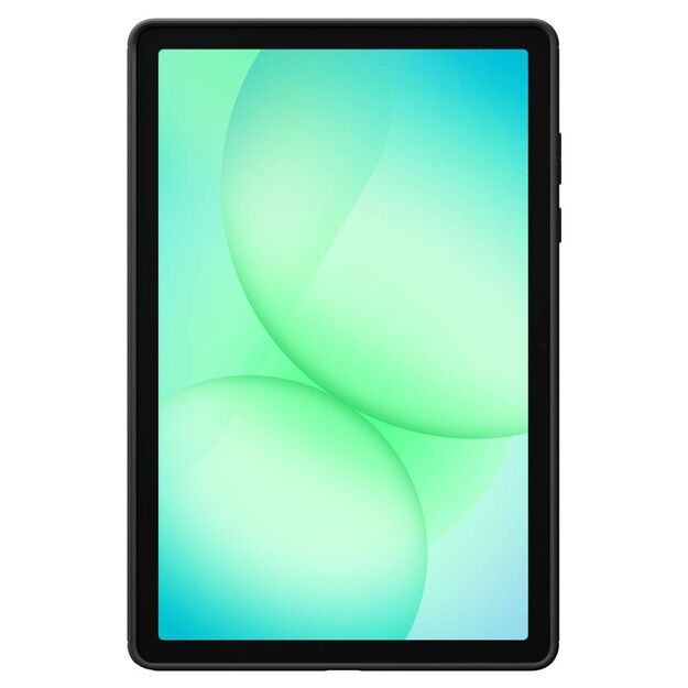 Spigen Rugged Armor Case for Samsung Galaxy Tab A11+ Plus 11.0 X230 / X235 / X236 - Black 2