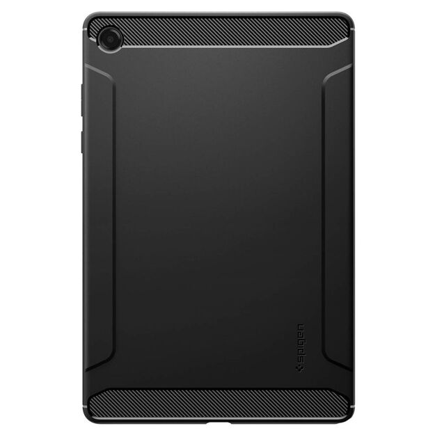 Spigen Rugged Armor Case for Samsung Galaxy Tab A11+ Plus 11.0 X230 / X235 / X236 - Black 1