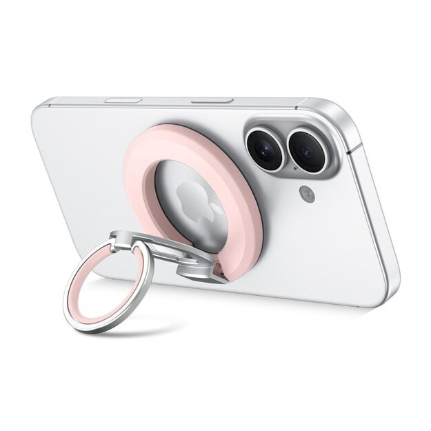 Tech-Protect mmR500 MagSafe Mount - Pink 2