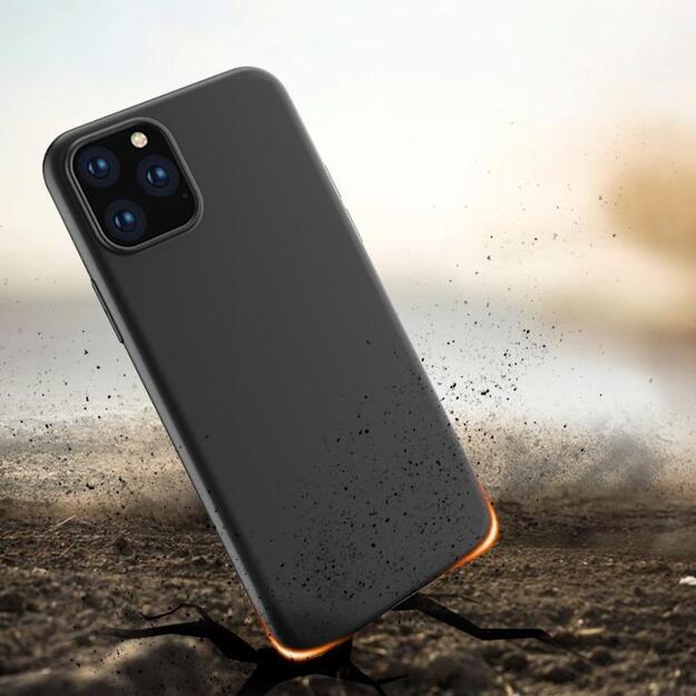 Soft Case gel flexible cover for Samsung Galaxy S22+ (S22 Plus) black 11