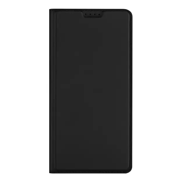 Dux Ducis Skin Pro Case Realme 11 Flip Card Wallet Stand Black 9