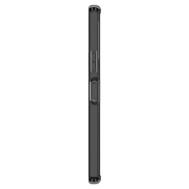 Spigen Ultra Hybrid Case for Sony Xperia 10 V - Dark Gray (Zero One Pattern) 12