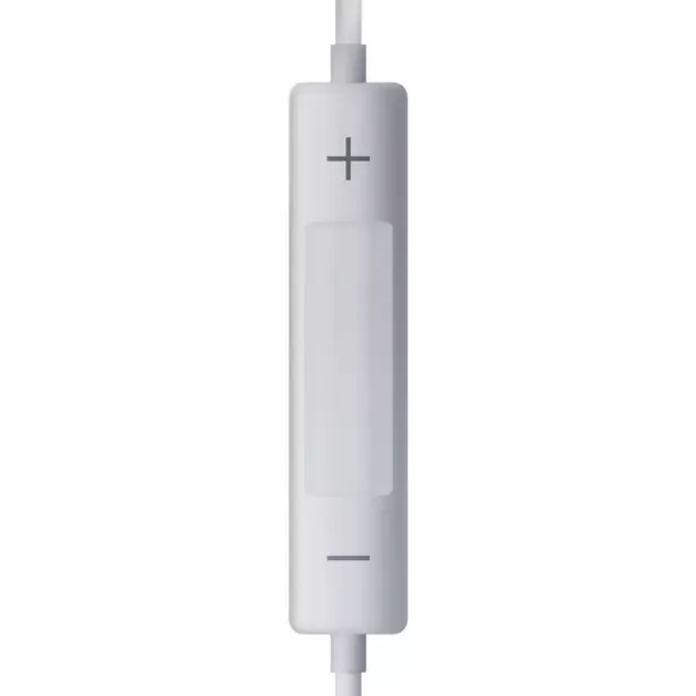 USB-C 3mk Wired Headphones - white 8