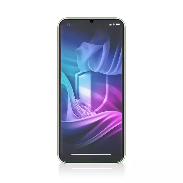 Samsung Galaxy A14 5G - 3mk Silky Matt Pro 16