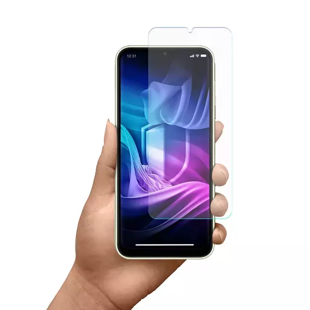 Samsung Galaxy A14 5G - 3mk Silky Matt Pro 24