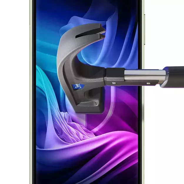 Samsung Galaxy A14 5G - 3mk Silky Matt Pro 14