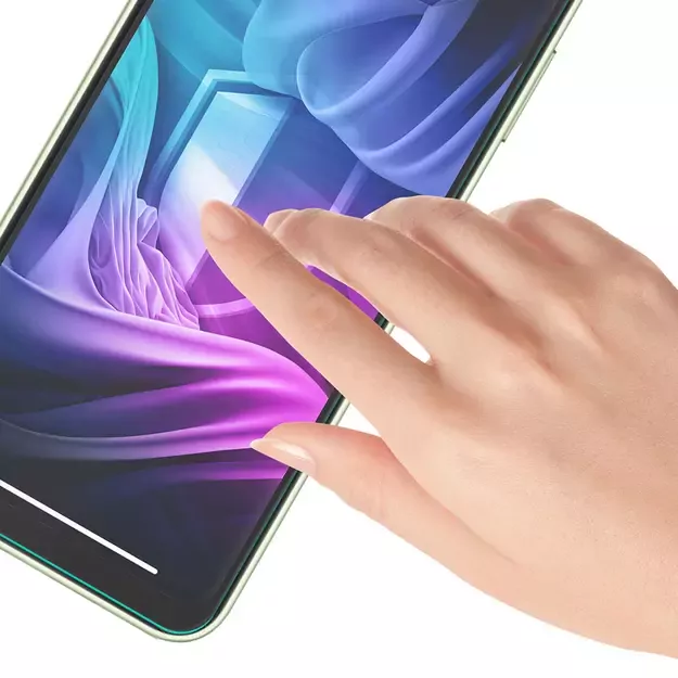 Samsung Galaxy A14 5G - 3mk Silky Matt Pro 23