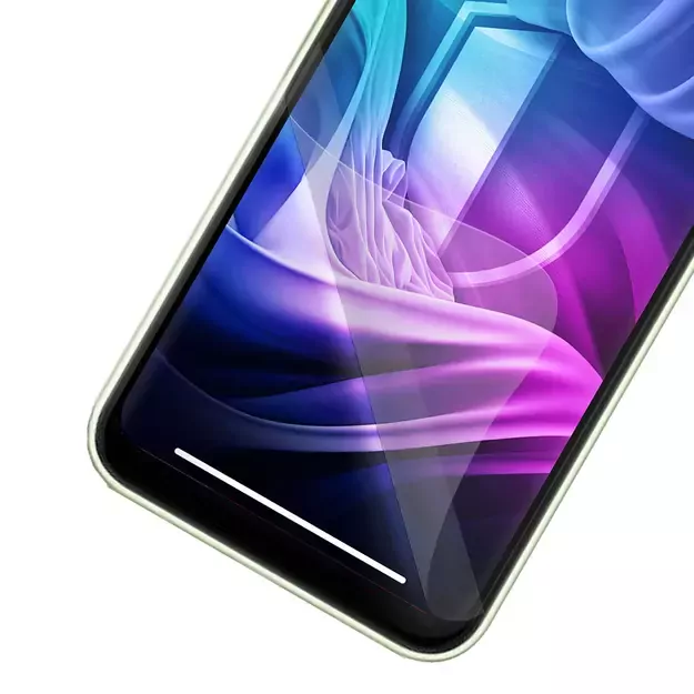 Samsung Galaxy A14 5G - 3mk Silky Matt Pro 15