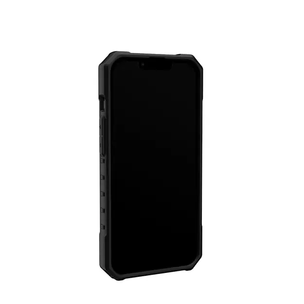 UAG Pathfinder MagSafe case for iPhone 14 Plus - green 24