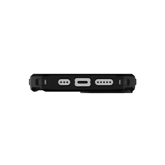 UAG Pathfinder MagSafe case for iPhone 14 Plus - green 17