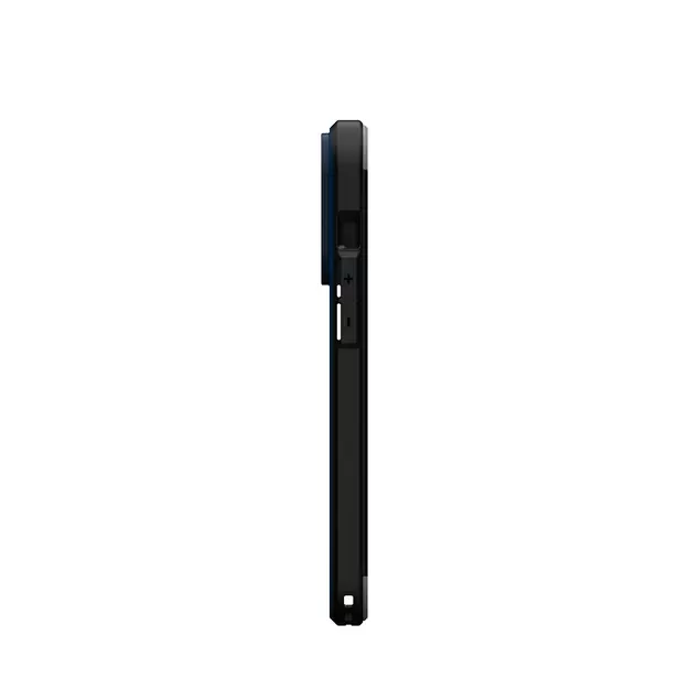 UAG Civilian MagSafe case for iPhone 14 Pro - dark blue 20