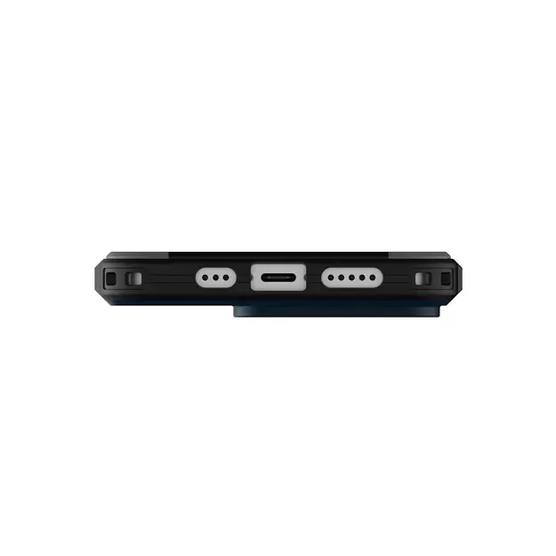 UAG Civilian MagSafe case for iPhone 14 Pro - dark blue 23