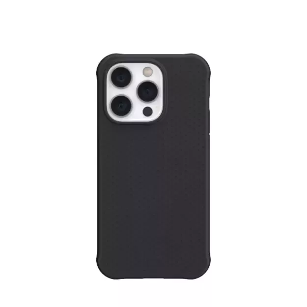UAG Dot [U] MagSafe case for iPhone 14 Pro Max - black