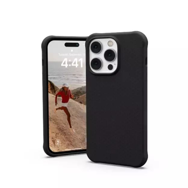 UAG Dot [U] MagSafe case for iPhone 14 Pro Max - black 2