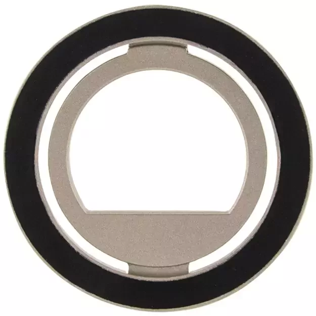 Guess MagSafe Ring stand GUMRSALDGD gold/gold Rhinestone 5