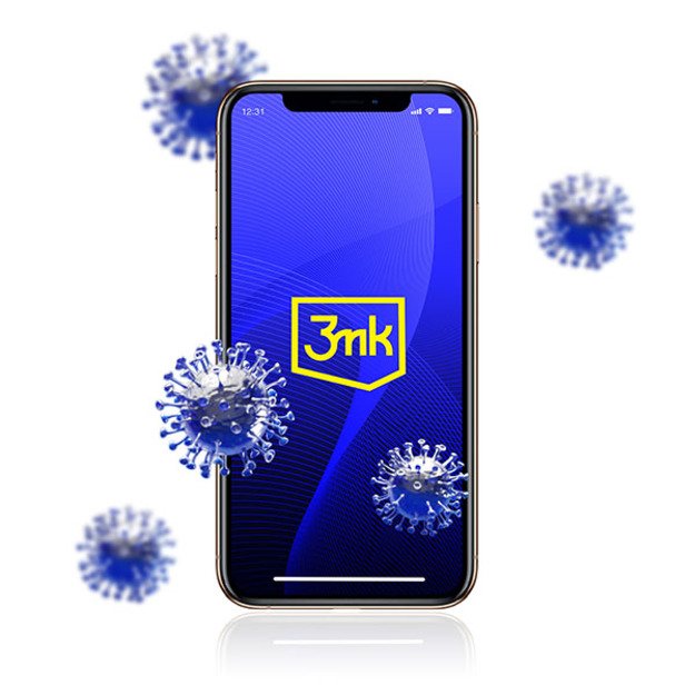 Apple iPhone 11 Pro Max - 3mk FlexibleGlass ™ 5