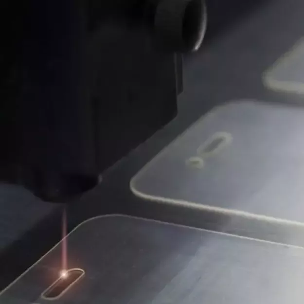 Samsung Galaxy A10 - 3mk FlexibleGlass™ 5