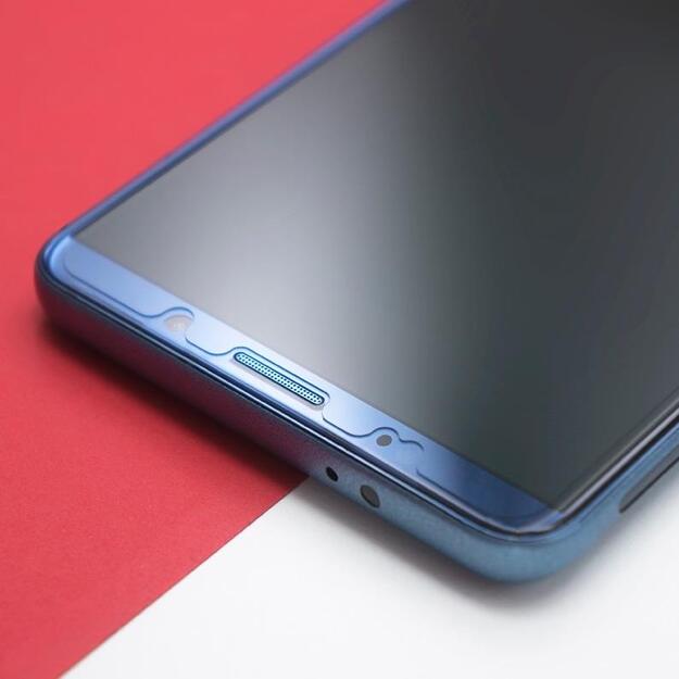 Samsung Galaxy A10 - 3mk FlexibleGlass™ 3