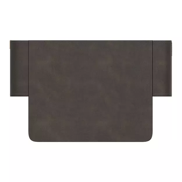 Baseus OrganizeFun Series Car Console Storage Organizer Marble Brown 7