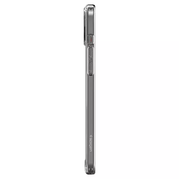 Spigen Ultra Hybrid Mag Case with MagSafe for iPhone 15 Plus - White 4