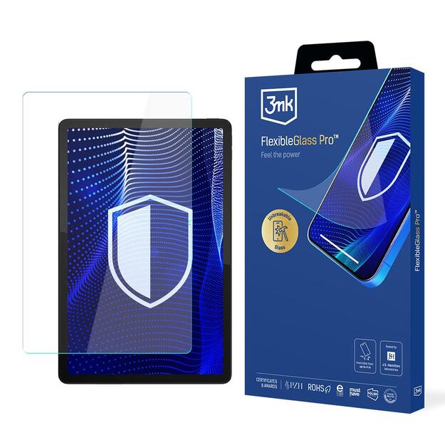 Hybrid glass 3mk FlexibleGlass Pro for Lenovo Tab M11 10.95