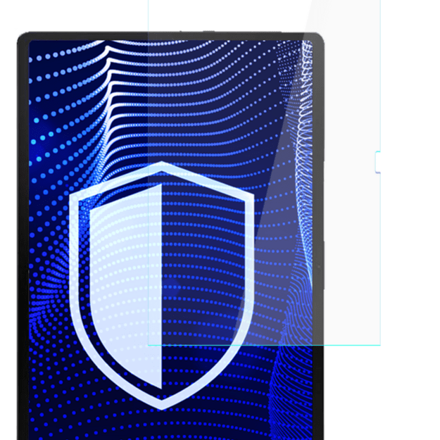 Hybrid glass 3mk FlexibleGlass Pro for Samsung Galaxy Tab S10 Ultra