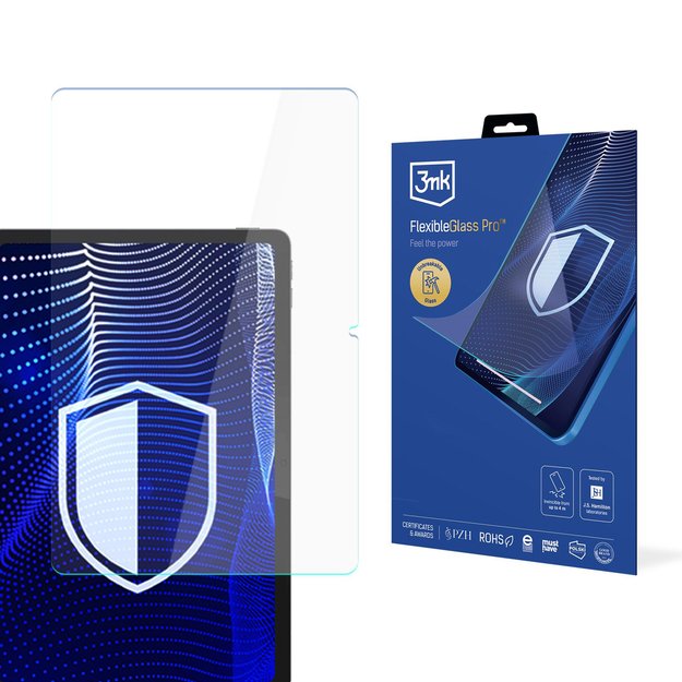 Hybrid glass 3mk FlexibleGlass Pro for Lenovo Tab 10.1&quot  TB311FU