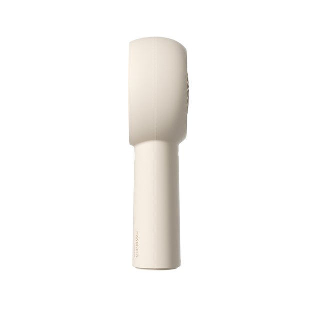 Jisulife Handheld Fan Life5 Plus 4000mAh Portable Mini Blower USB Fan - Beige 1