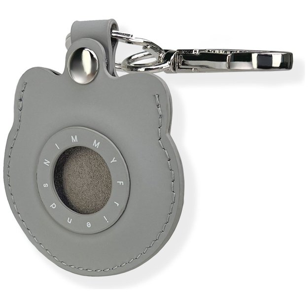 Nimmy Glasses Cool Cat Tracker Case - Gray 3