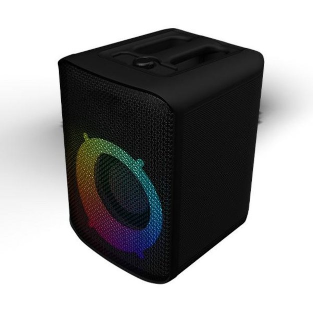 HiFuture Event Bluetooth Speaker - Black 1