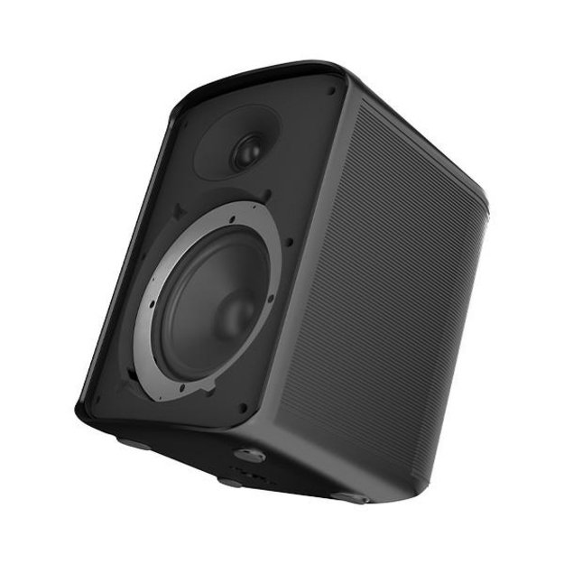 HiFuture Event Bluetooth Speaker - Black 7