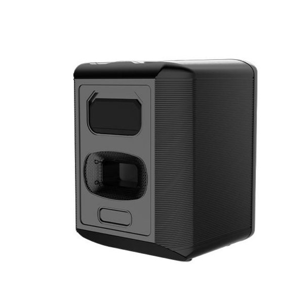 HiFuture Event Bluetooth Speaker - Black 4