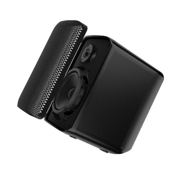 HiFuture Event Bluetooth Speaker - Black 3