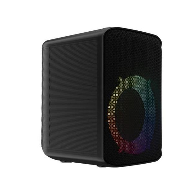 HiFuture Event Bluetooth Speaker - Black 6